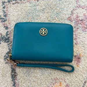 Tory Burch Wallet